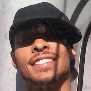 Meet your Posher, Donte